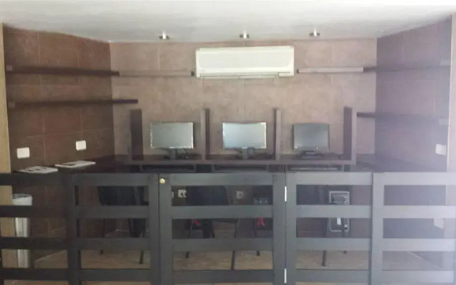 Hotel Graham Villahermosa