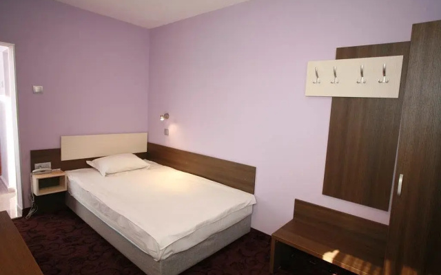 Tundzha Hotel