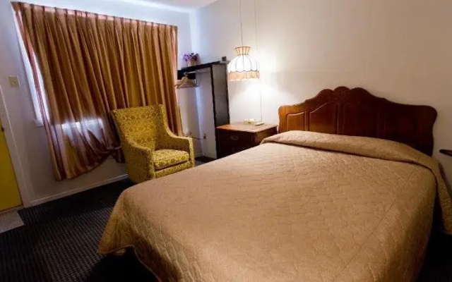 Motel Champlain