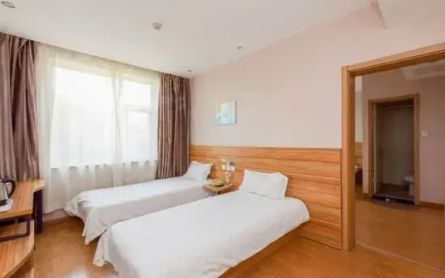 Yi Jia 365 Hotel North Street  North Second Ring branch