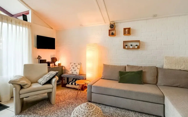 Secluded Holiday Home in Holten near Forest