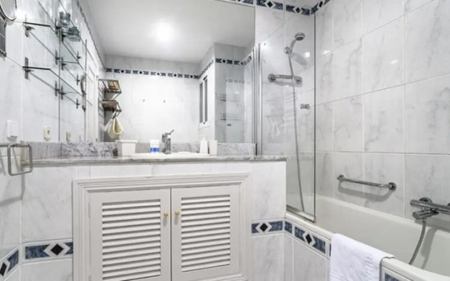 Apartamento Paseo de la Habana Friendly Rentals
