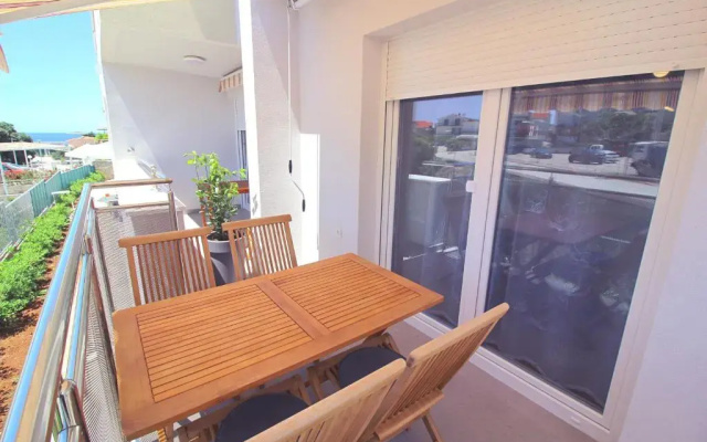 Sun Apartments