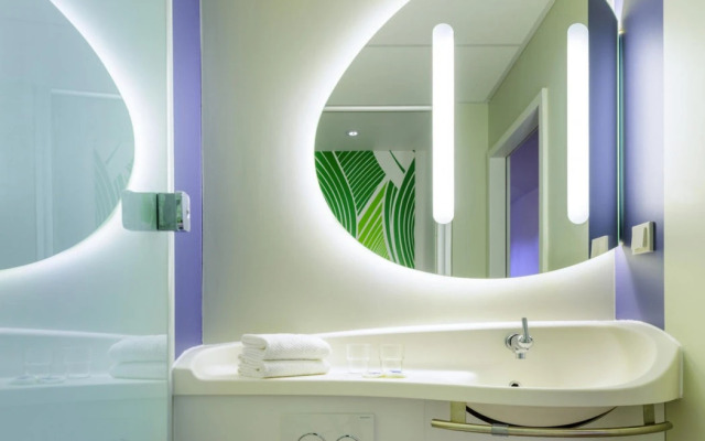 ibis budget Krefeld Messe Duesseldorf