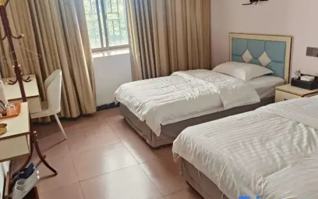 Youyou Homestay