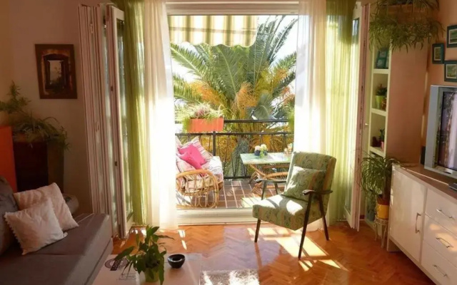 Apartment Nasta - 10m from beach