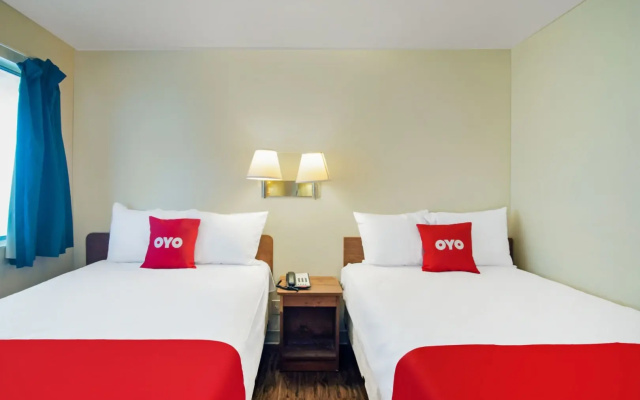 Budgetlodge