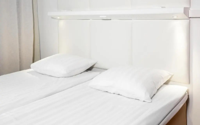 Omena Hotel Turku Kauppiaskatu