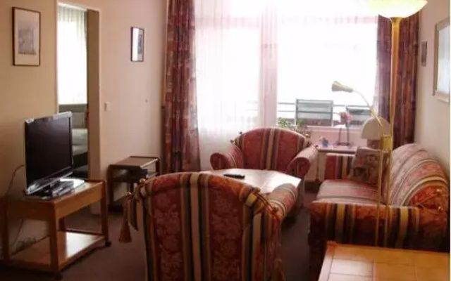 Strandhotel