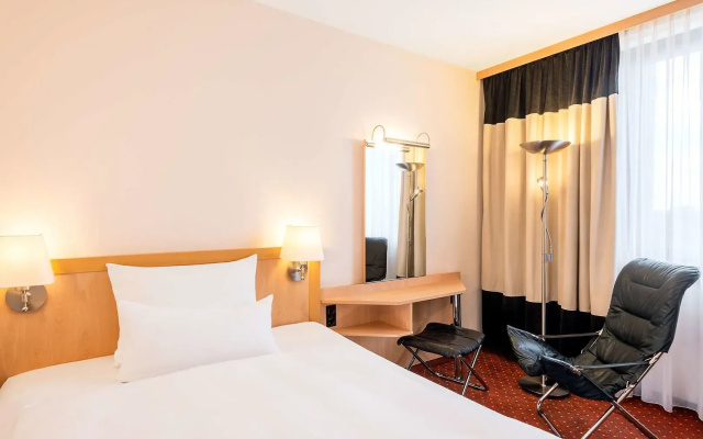 NH Oberhausen