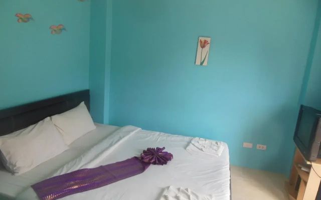 Neptune's Guesthouse