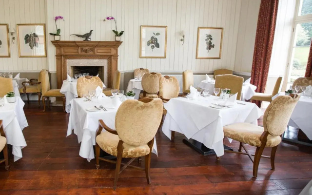 Wyck Hill House Hotel And Spa