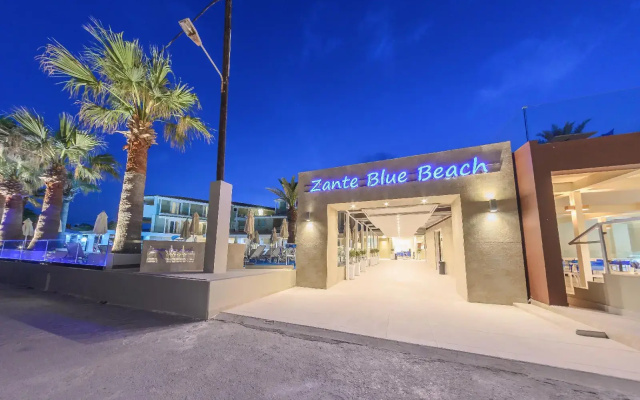 Turtle Beach House