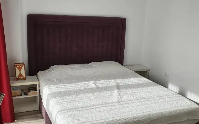 Summerland Apartament