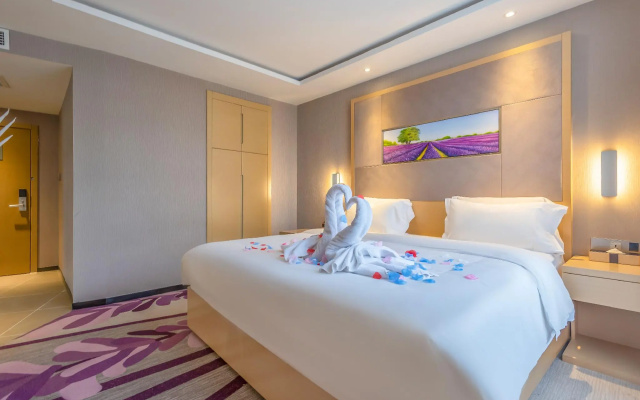 Nan Yang Hotel - Qingdao