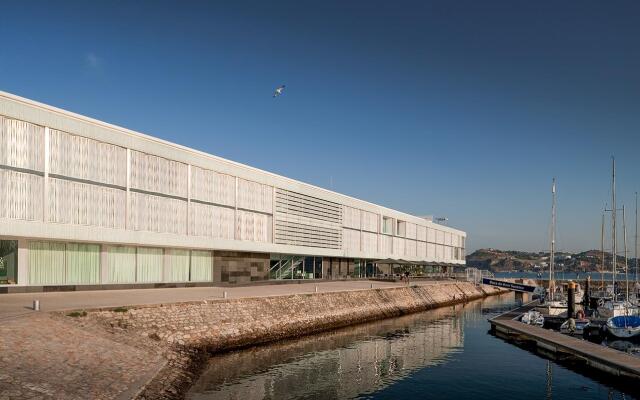 Altis Belém Hotel & Spa