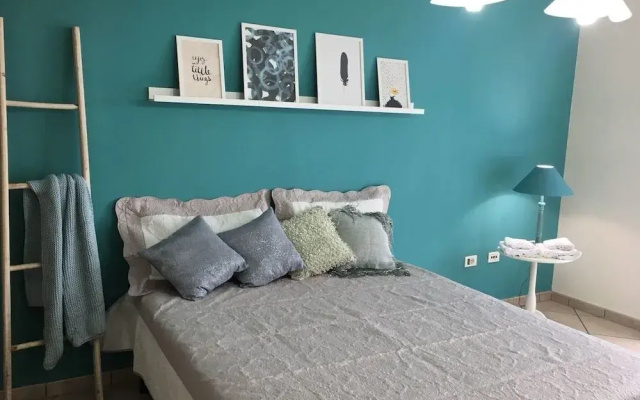 B&B "Alle Corti"