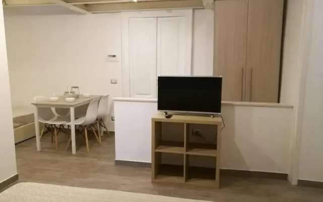 EmyJo Central B&B