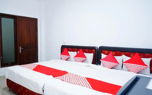 Meigah Hotel