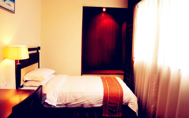 Hotel Pattaya