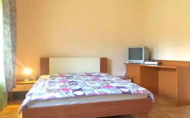 Two-Bedroom Apartment in Umag