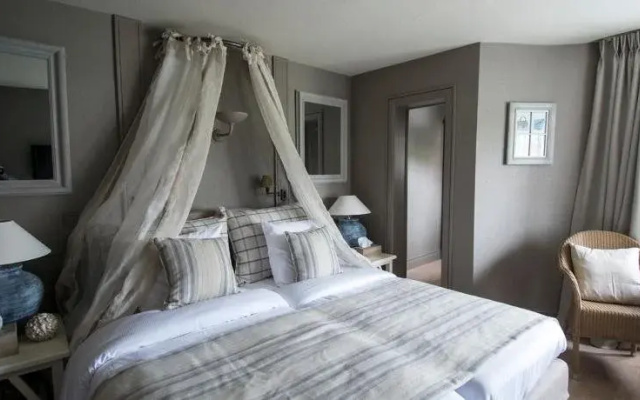 Golf Hotel Zoute