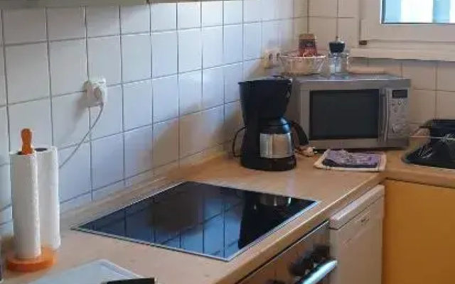 Ferienwohnung nahe Völkerschlachtdenkmal