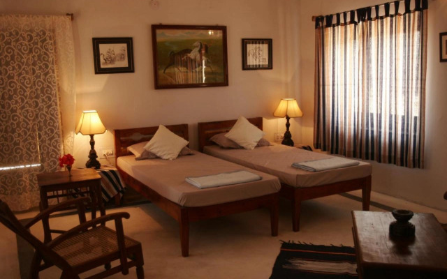 Korta Escape - A Heritage Resort