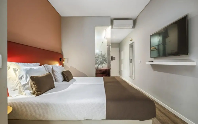 King David Suites 301 by Homie