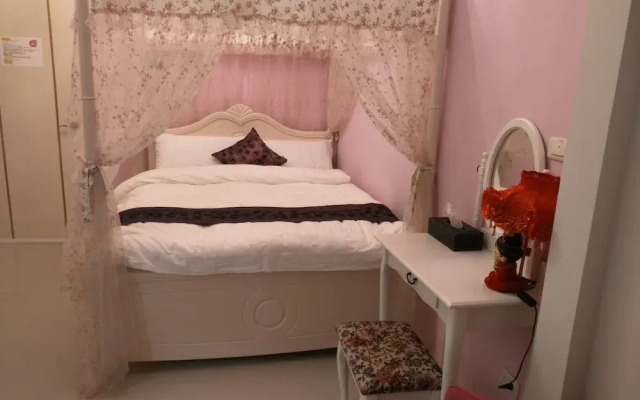 Red Apple B&B