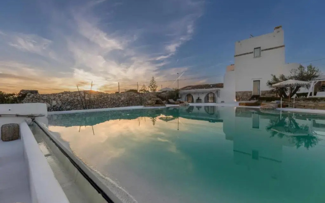Masseria Samenti