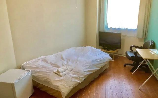 Hdk Hotel