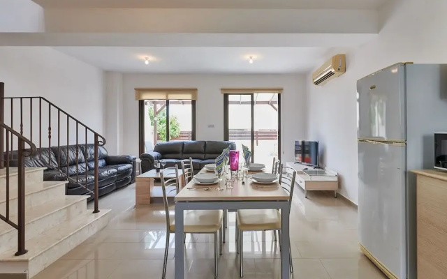Kyklades Angie Resort