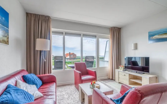 4 Person Apartment With sea View