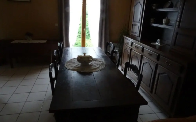 L'Ecureuil