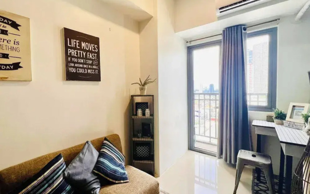 Ortigas Center Prime Accommodations