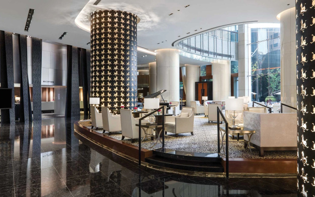 The Langham, Shanghai, Xintiandi
