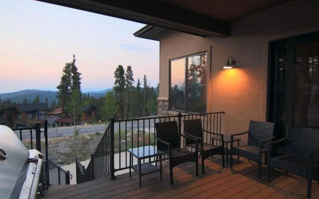 566 Fuller Placer Rd - 4 Br Duplex