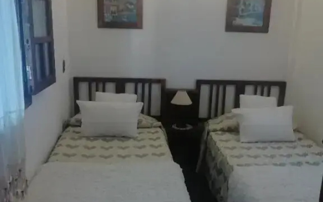 La centinela 1