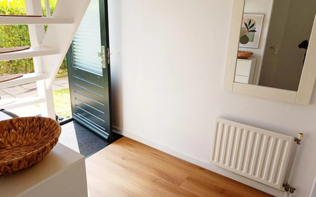 Bungalow in Breskens Near the Coast