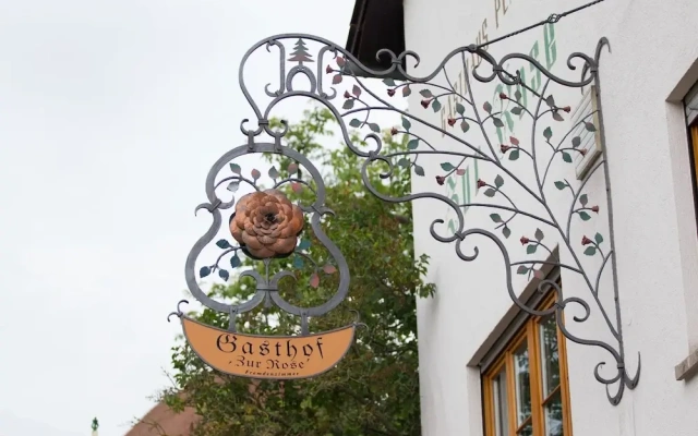 Gasthof zur Rose