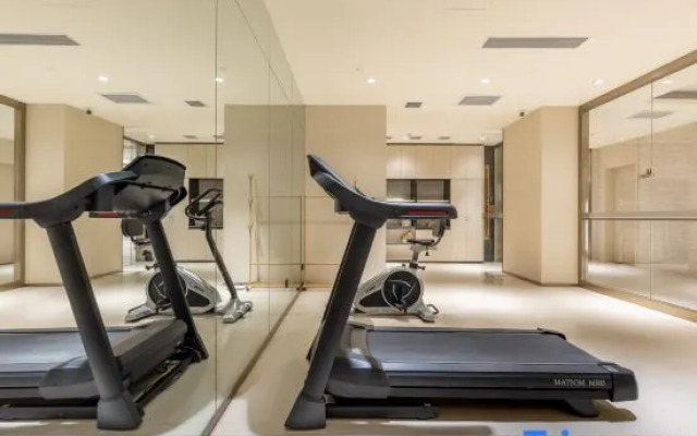 JI Hotel (Xi'an Bell Tower Huimin Street)