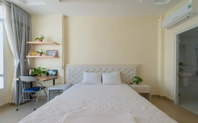 Kukid Homestay