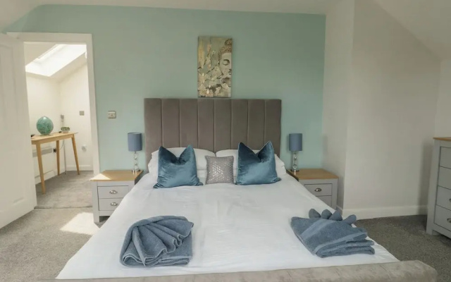 3 Parc Delfryn