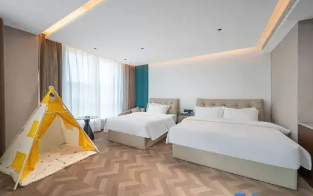 Xihai Mingzhu Hotel