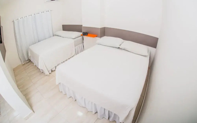 Hotel Campina Plus