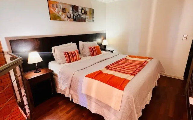 Home Apartments