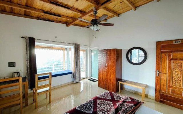 Abhi's Cottage
