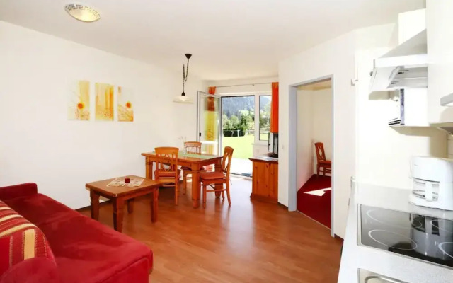 Apartment House Isegrim, Altenmarkt