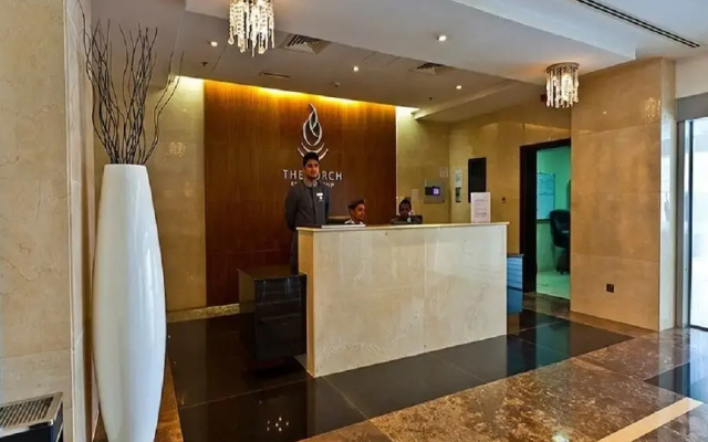 Dubai Marina Two Bed - Premium Location